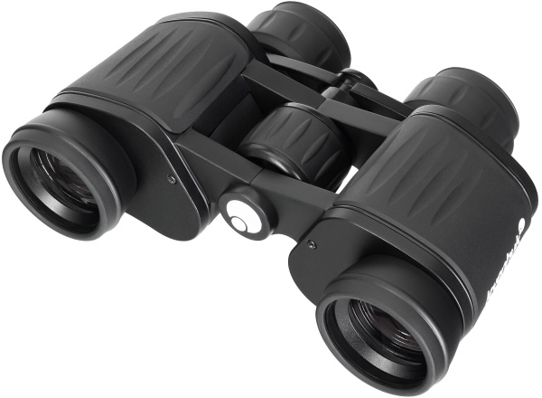 Изображение товара Бинокль Levenhuk New Atom 8x30 компактный туристический с защитой IPX3