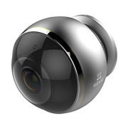 фото Видеокамера EZVIZ Mini Pano