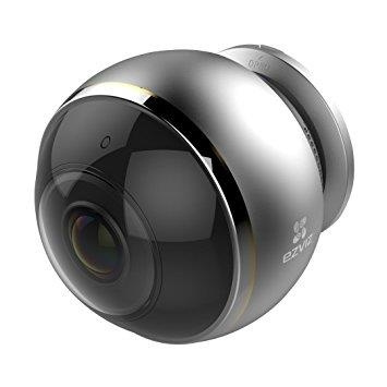 фото Видеокамера IP EZVIZ Mini Pano в Ростове-на-Дону