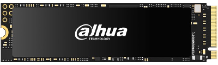 

Накопитель SSD M.2 2280 Dahua DHI-SSD-C970VN512G C970Plus 512GB PCIe4x4 3D NAND TLC, 7000/4300MB/s, IOPS 915K/762K, TBW 300TB, DHI-SSD-C970VN512G