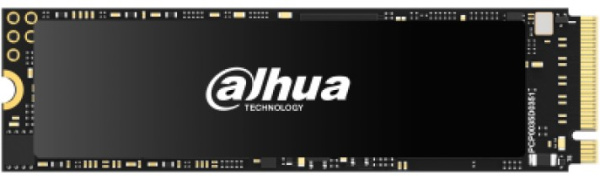 фото Накопитель SSD M.2 2280 Dahua DHI-SSD-C970VN512G в Волгограде 512 ГБ