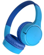фото Наушники беспроводные  Belkin AUD002btBLV3