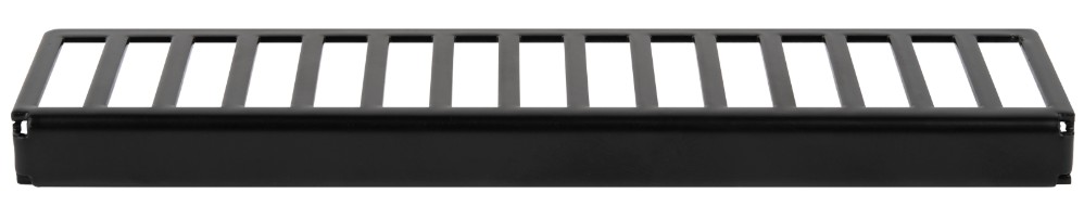 

Кабельный организатор NIKOMAX NMF-CB-MS-BK серии MS, для установки в корпус, стальной, черный, NMF-CB-MS-BK