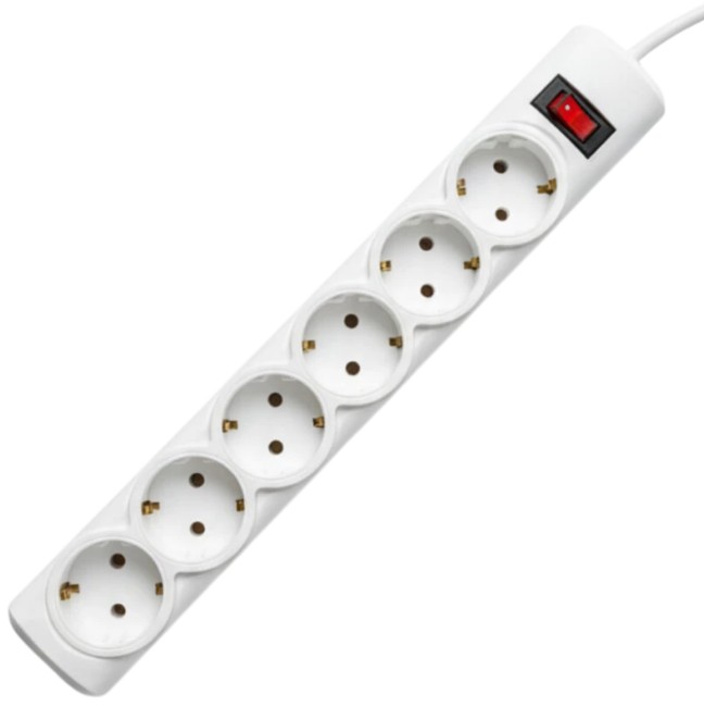 Сетевой фильтр PROGIX PG650