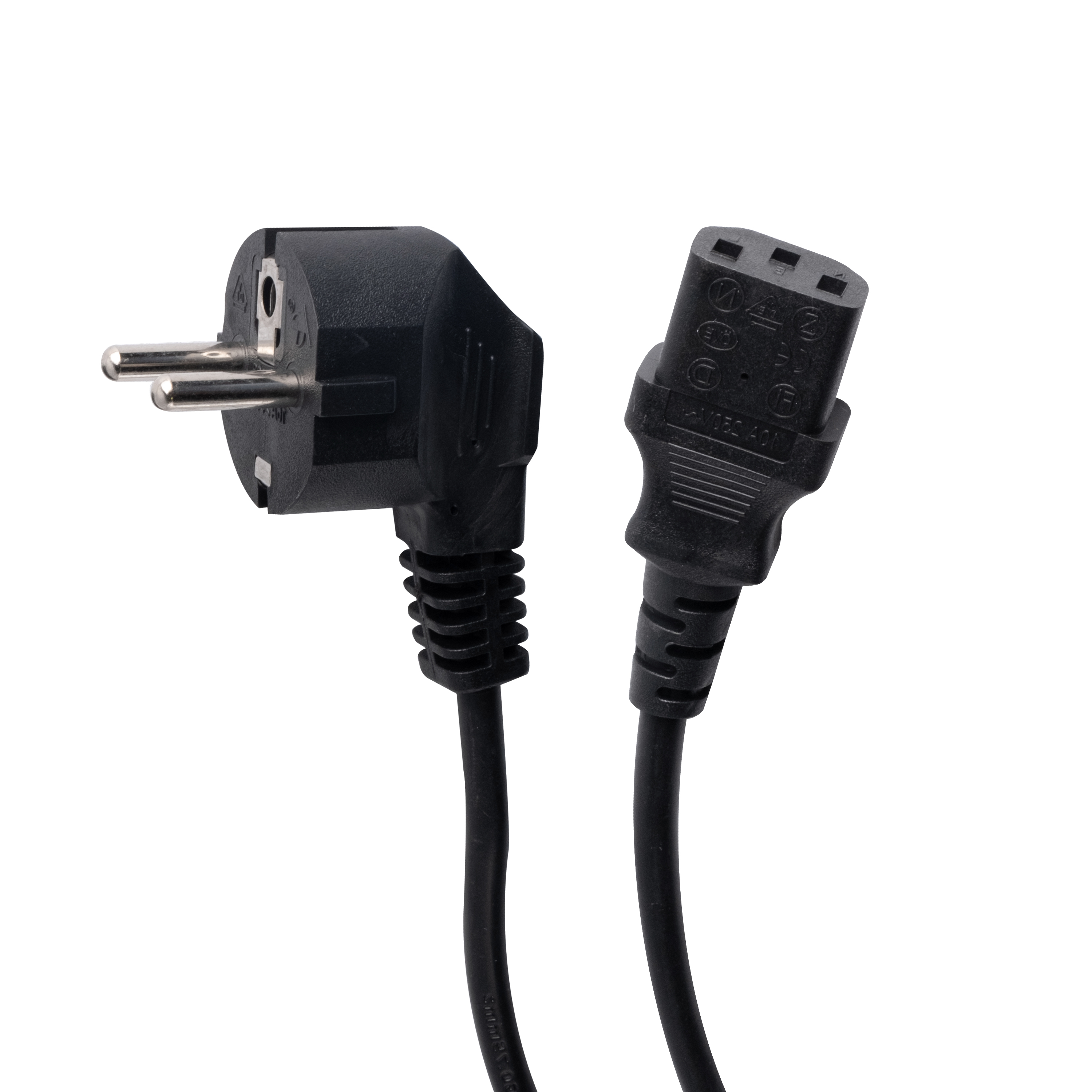 фото Кабель питания  Filum FL-PC6-EU-C13-1M