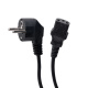 фото Кабель питания  Filum FL-PC6-EU-C13-1M в Смоленске