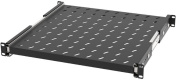 фото Полка выдвижная  Filum FL-RSHE-1U-450-BK