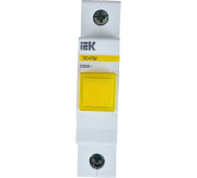 фото Лампа IEK MLS20-230-K05