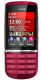 фото Мобильный телефон  Nokia 300 Asha Red