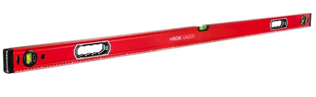 

Уровень RGK U4200 751988 RGK пузырьковый, U4200