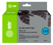 фото Чернила Cactus CS-RK-F6V17AE