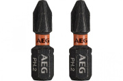 фото Бита  AEG AAK252PH2