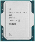 фото Процессор Intel Core Ultra 5 225