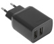 фото Зарядное устройство сетевое TFN TFN-WCRPD12W2UBK