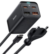 фото Зарядное устройство Baseus GaN3 Pro