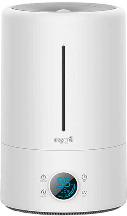 

Увлажнитель Xiaomi Deerma DEM-F628S воздуха, Deerma DEM-F628S