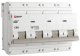 фото Автоматический выключатель  EKF mcb47100-4-80C-pro в Санкт-Петербургe