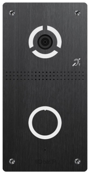 фото Вызывная панель  BAS-IP AV-04FDIP в Уфе