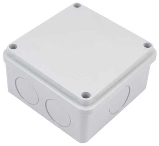 Изображение товара Коробка RUVinil 67049 для распределительных соединений