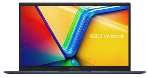 фото Ноутбук  ASUS Vivobook 15 X1504ZA-BQ1143 в Уфе 15.6 ", Core i3, 16 Гб RAM, 512 Гб SSD, UHD Graphics, Синий