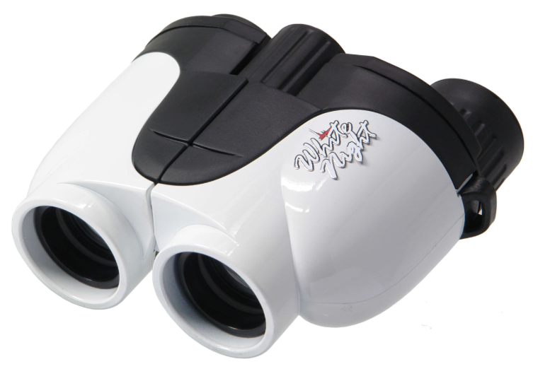 

Бинокль Veber White Night 8x25 24696 Veber белый/черный, White Night 8x25