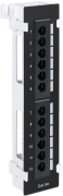 фото Патч-панель WRLine WR-PL-12-C5E-WL-D