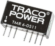 фото Преобразователь TRACO POWER TMR 6-0511