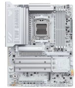 фото Материнская плата ATX  ASUS TUF GAMING X870-PRO WIFI7 W NEO