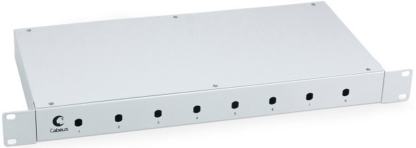 фото Кросс оптический стоечный  Cabeus FO-19-8ST в Нижнем Новгороде