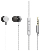 фото Наушники  Ritmix RH-127M Silver