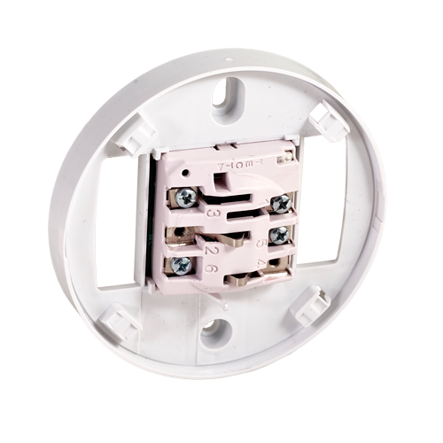 

Изолятор Рубеж ИЗ-1Б-R3 (L1.42) шлейфа базовый, ИЗ-1Б-R3 L1.42