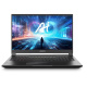 фото Ноутбук  GIGABYTE AORUS 17X в Екатеринбурге 17.3 ", Core i9, 16 Гб RAM, 1 Тб SSD, GeForce RTX 4080, Черный