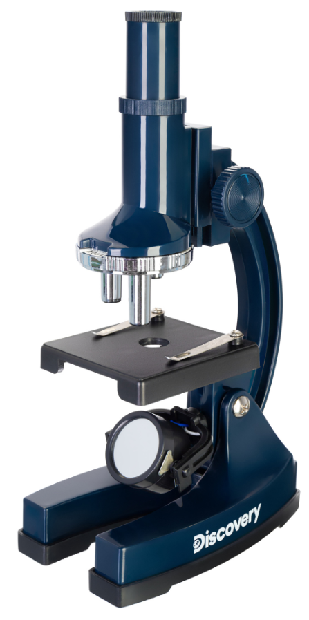 

Микроскоп Discovery Centi 01 78238 с книгой, Discovery Centi 01