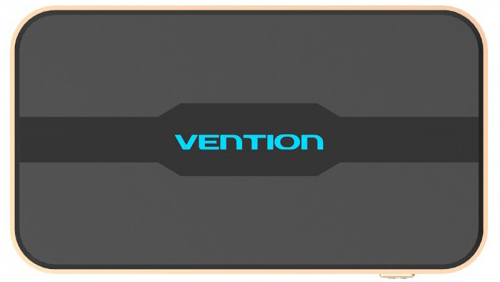 

Разветвитель HDMI Vention ACBG0 19F/2x19F на 2 монитора, ACBG0