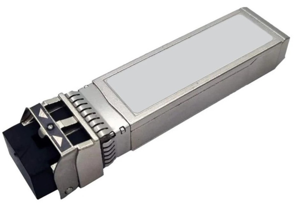 Изображение товара Трансивер Qlogic FTLF8532P4BCV-QM 32 Гбит/с для многомодовых оптических соединений