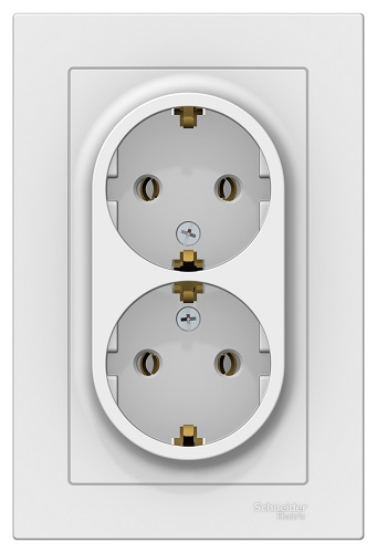 фото Розетка  Systeme Electric ATN000124 в Самаре