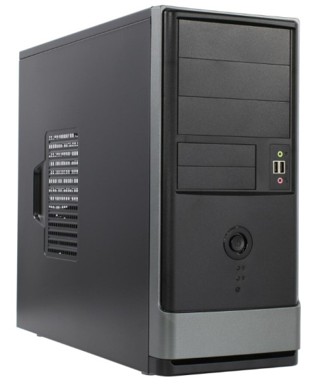 фото Корпус ATX InWin 6196008 в Уфе