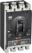 фото Автоматический выключатель IEK AR-MCCB-3I-085-0630A-ELPC