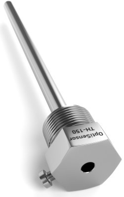 Изображение товара OptiSensor TH — погружная гильза для датчика температуры  G1/2