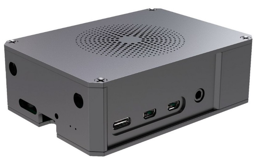 Корпус RockPi AE018