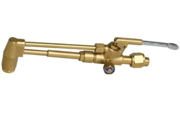 Изображение товара Резак Evren EVR-741 для кислородной горелки - точный рез и долговечность