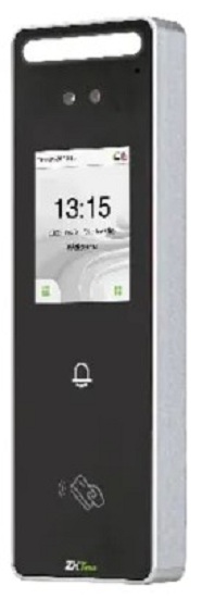 Терминал ZKTeco SpeedFace V3L RFID мультибиометрический с идентификацией лиц