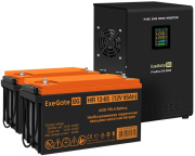 фото Комплект Exegate FineSine SX-2000.LCD.AVR.2SH