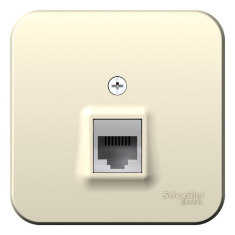 фото Розетка  Systeme Electric BLNIA011002 в Омске