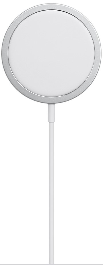 

Зарядное устройство беспроводное Apple MagSafe MHXH3ZE/A, MagSafe