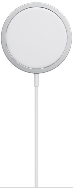 фото Зарядное устройство беспроводное Apple MagSafe в Екатеринбурге