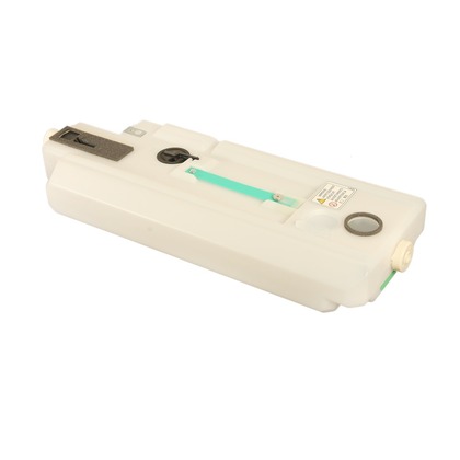 

Запчасть Ricoh (D0296509/D0896509) емкость для сбора отработанного тонера в сборе (waste toner bottle) для Aficio MP C2800/3001/2/3300/3501/2/4000/450, (D0296509/D0896509)