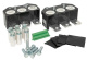 фото Панель втычная EKF mccb99m-630-pin-3f в Санкт-Петербургe