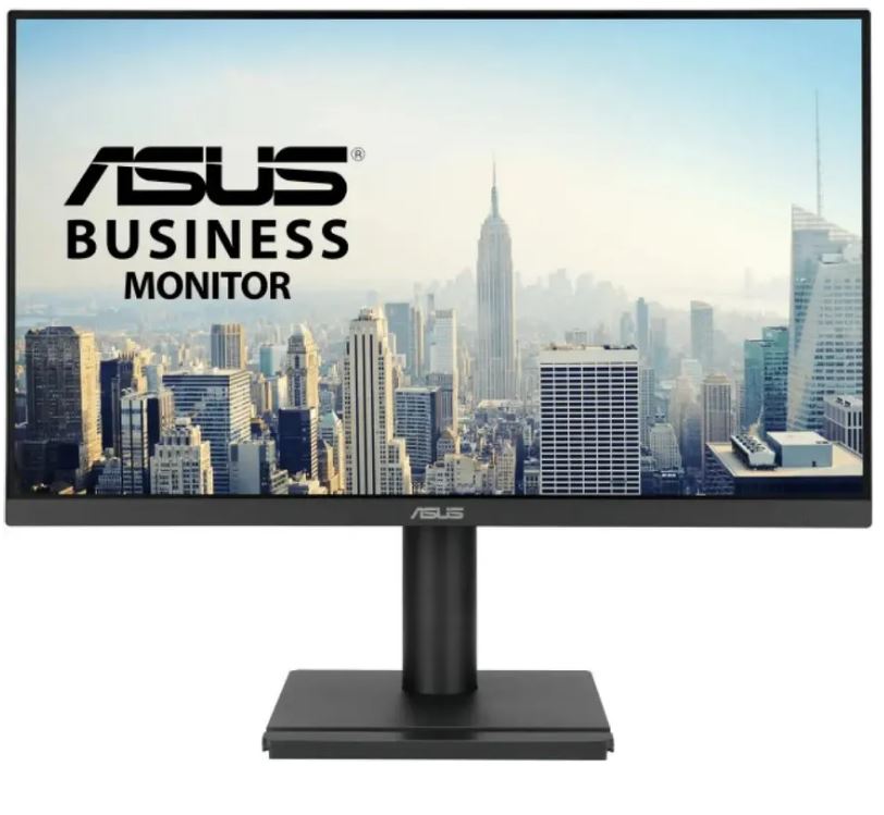 

Монитор 27" ASUS VA279QGS 1920x1080, 16:9, IPS, 350cd, 1500:1, 1ms, 178/178, НDMI, 120Hz, поворот экрана, black, VA279QGS