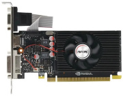 фото Видеокарта Afox GeForce GT 710 (AF710-4096D3L7-V1)